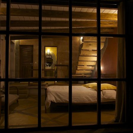Hotel Lodge Au Bois Vert Antananarivo International Airport Ivato Eksteriør billede